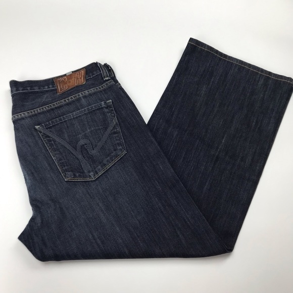 citizens of humanity evans jeans